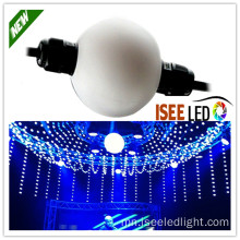 Гадаа 50mm Matrix 3D бөмбөгний мөр LED